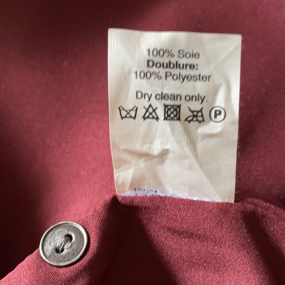 Madewell floral dress size 2 - Picture 16 of 16